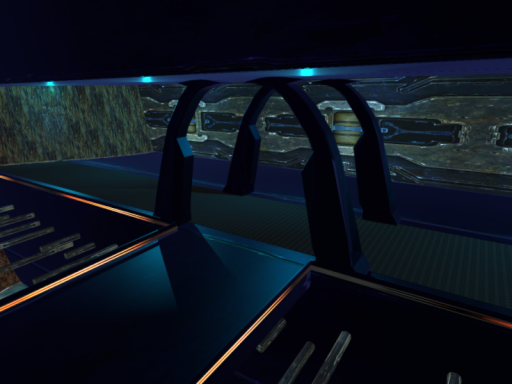 H3 Flood Hive （High Charity