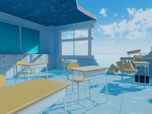 BlueArchive 블루아카이브