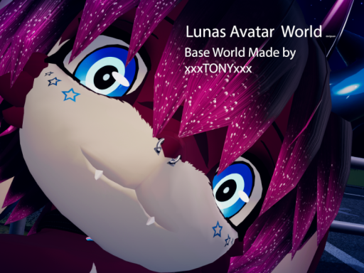 Lunas Avatar World 2․0