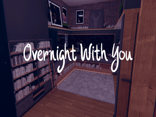 Overnight and Chill