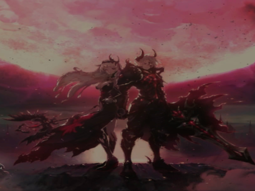 Shiyoukai Chill World