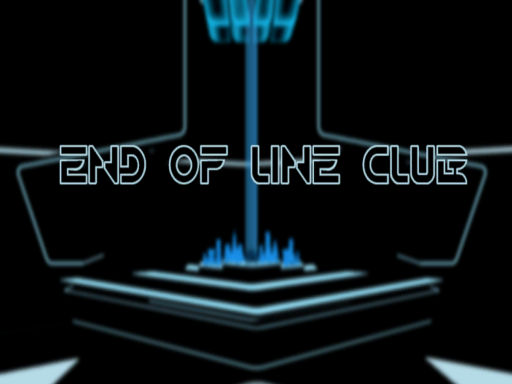 End of Line Club