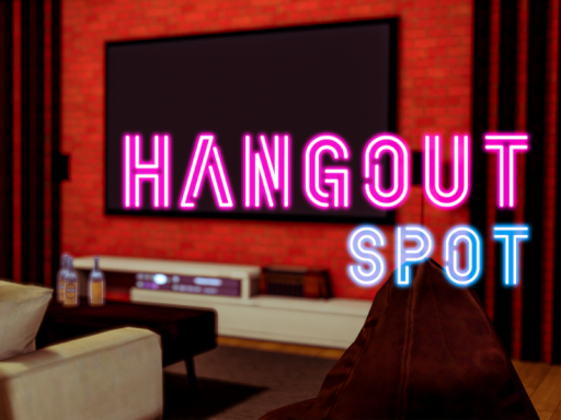 Hangout Flat