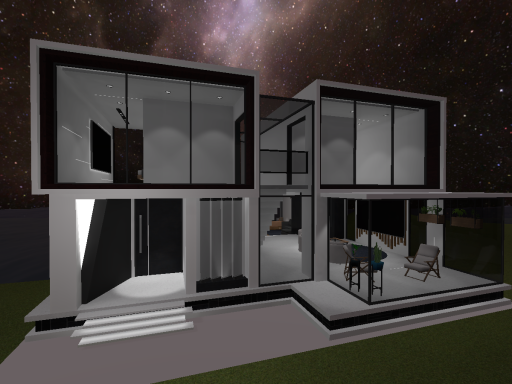 现代住宅 RE Modern House 1․1 ［CN＼ HK＼ TW］