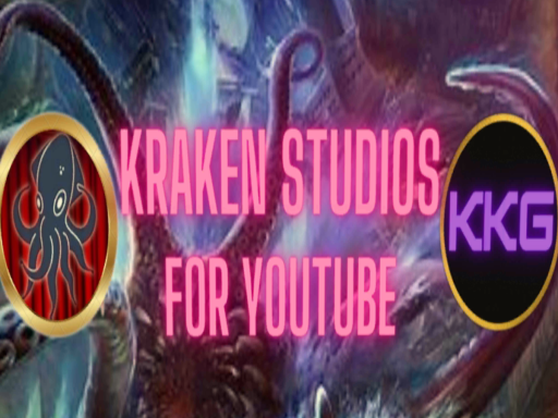 Kraken Studios