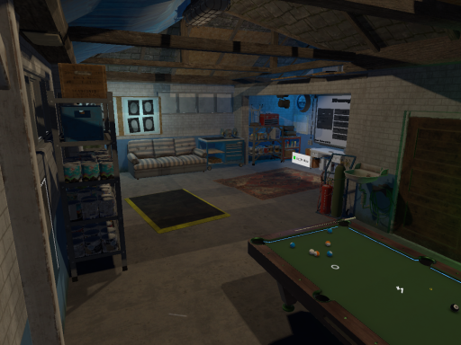 ［ OUTDATED ］ Phasmo Lobby