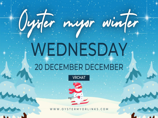 The Oyster myor ＆ Suqibb