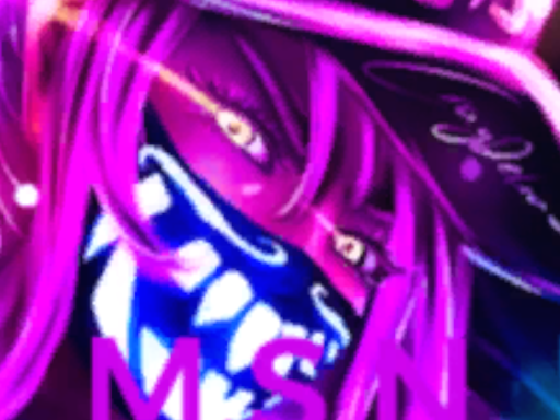 JUST H PARTY FURRY （ALPHA）