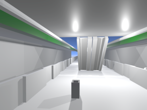 Taipei MRT 大坪林站 by StarRiver（未完成）