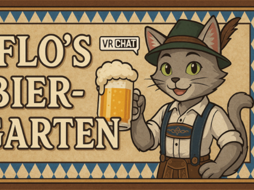 Flo's Biergarten