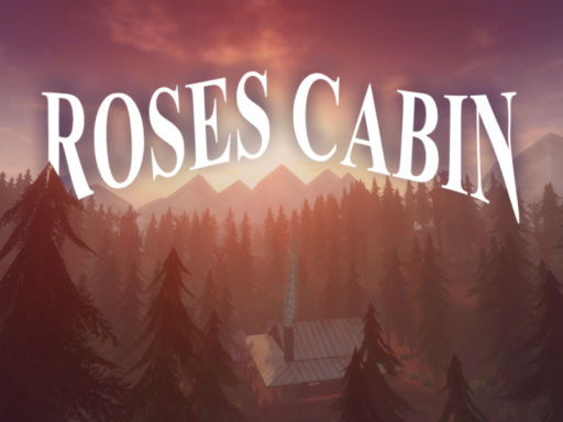 Roses Cabin