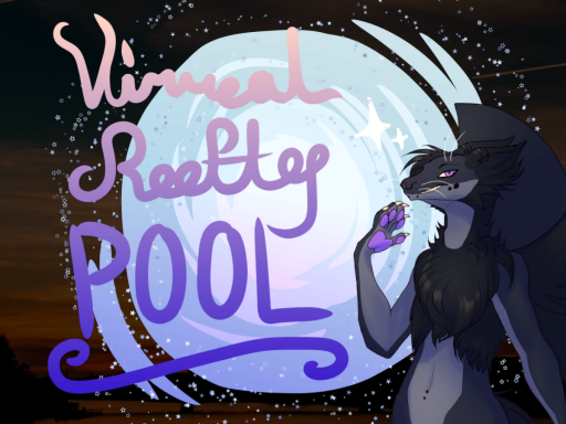 Virreal Rooftop Pool