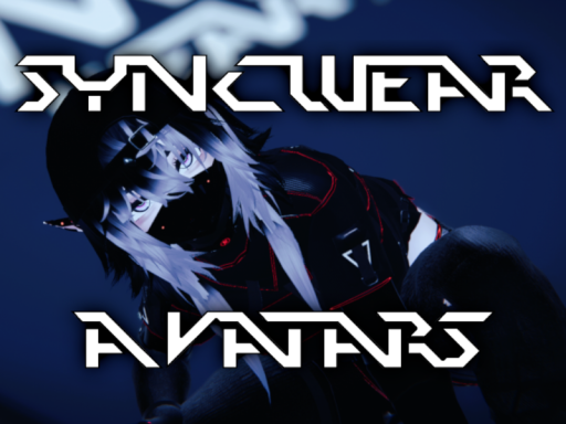 SyncWear Avatars