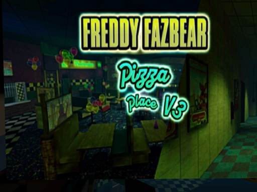 Accurate Fnaf Movie Wip