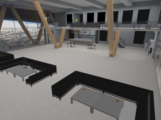 2025年1月同期会イベント用ワールド