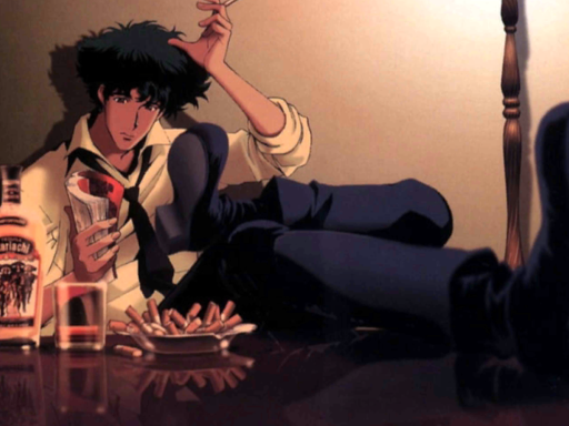 Vox's Small Relaxing Zone