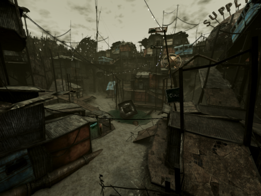 Megaton （Fallout 3）