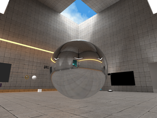 VRC_Starter Kit SDK3