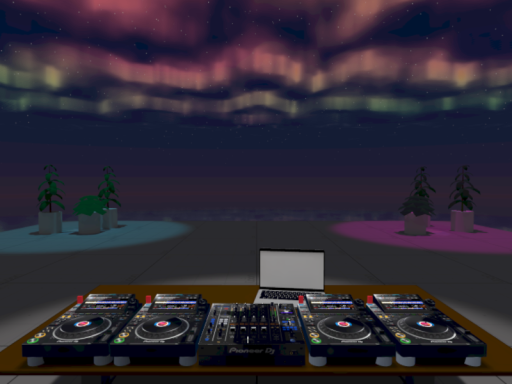 Rippple's Media Room （In The Starsǃ）