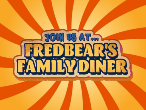 Fredbear's Family Diner