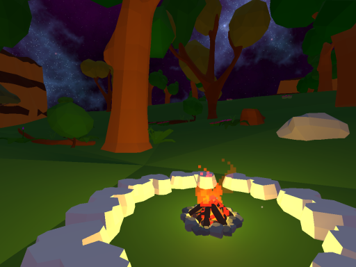 Spoons forest （0ld）