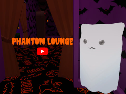 Phantom Lounge