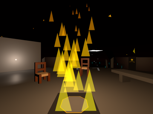 sky rooms 1․1 ｜ 12