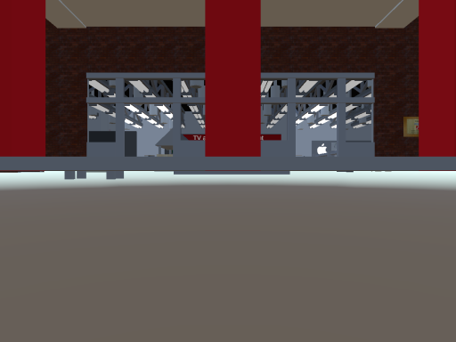 CompVRC （closing）