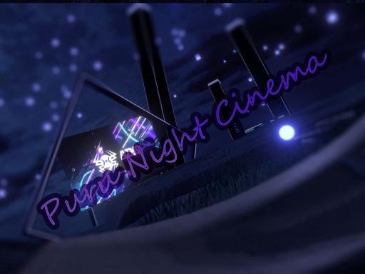 Puru Night Cinema