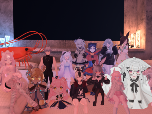 未闻花名の老年活动中心1․9․4․3ver