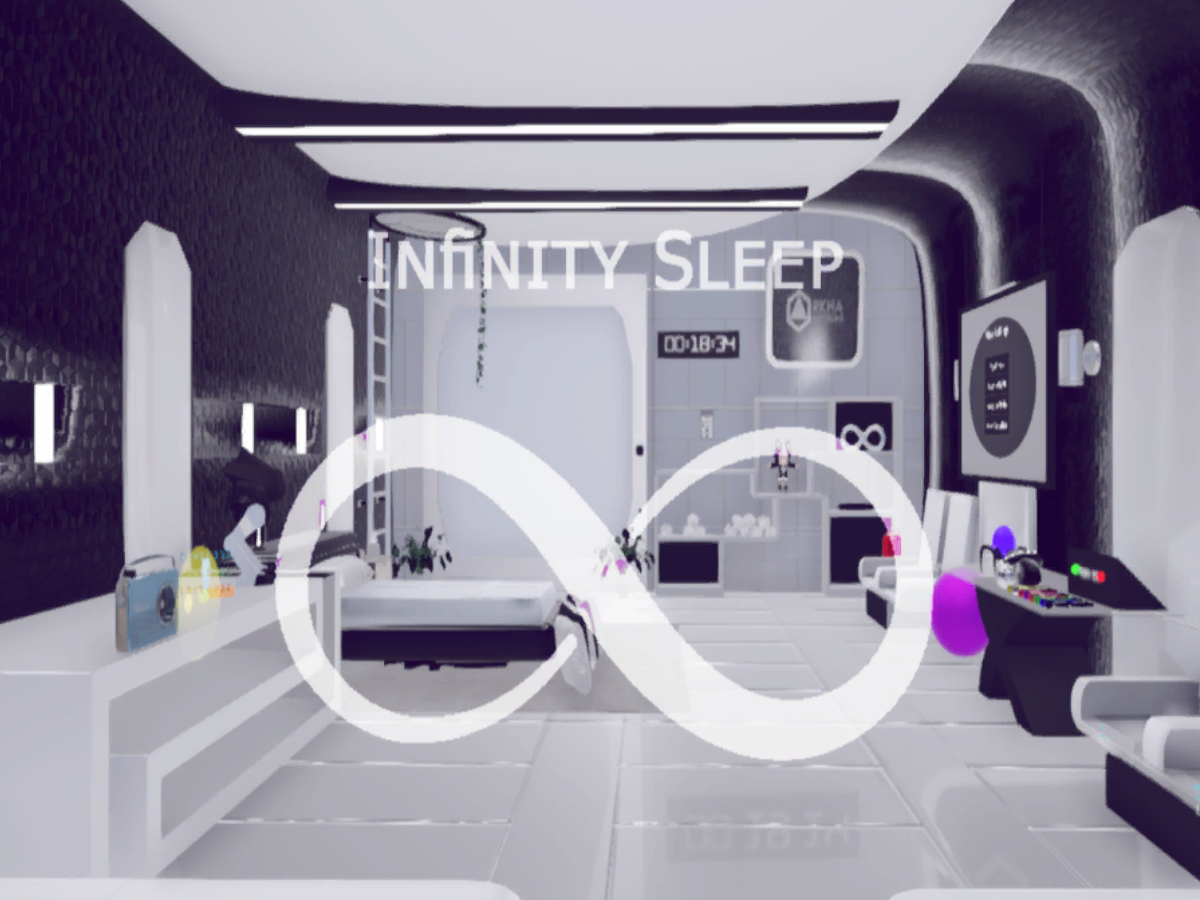 Infinity Sleep
