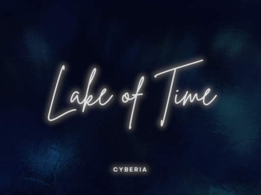 Lake of Time