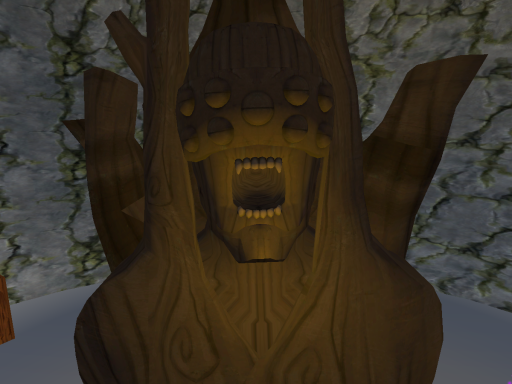 Akatsuki's Secret Base