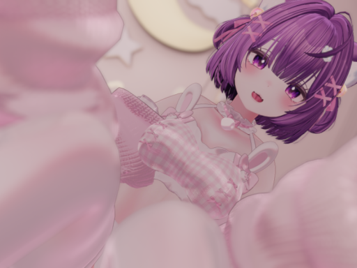 推ししか勝たん！