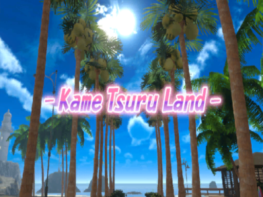 Kame Tsuru Land