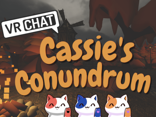 Cassie's Conundrum