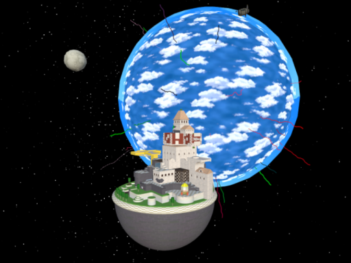 Space StarFort