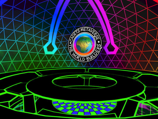 The DarkRainbow Club