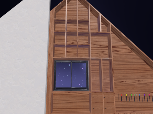 Starry Dream Attic