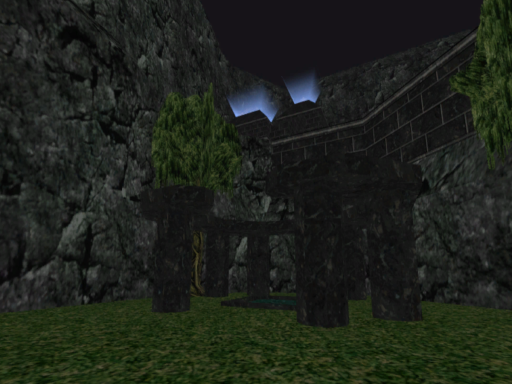 Everquest 1 - Paineel