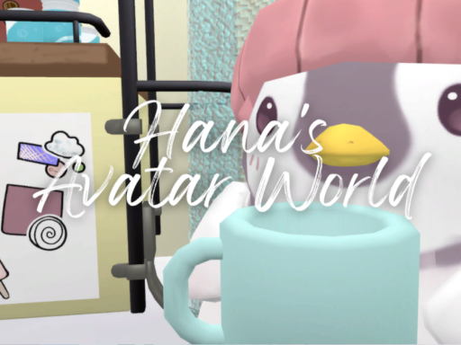 Hana's Avatar World