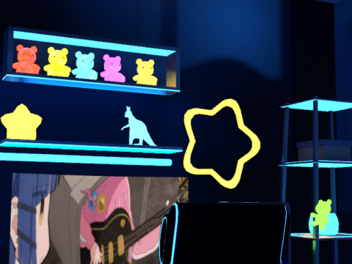 Hello Lily （Updated）