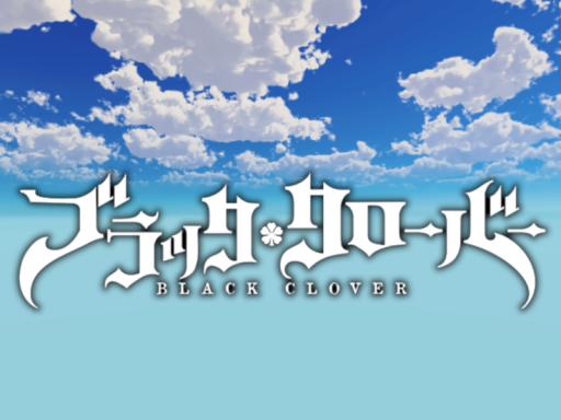 Kon's Black Clover Avatar World WIP