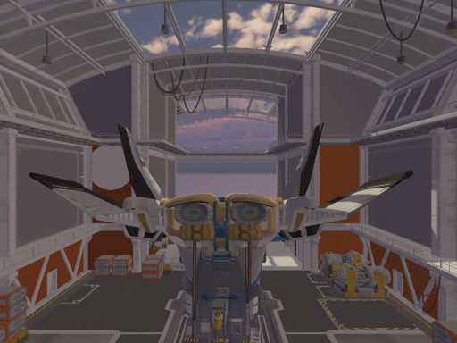 TUTORIAL MAP FROM OVERWATCH 0․1