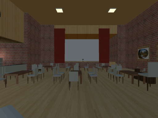 SnN's Hangout and Avatars