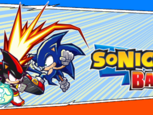 Sonic Battle˸ Battle Highway