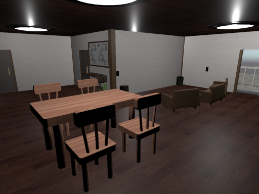 しろなはうすV2