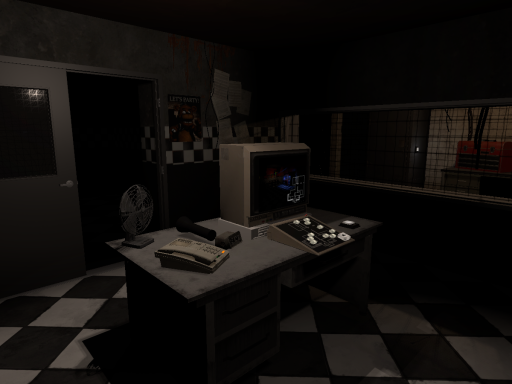 ［Unfinished］ Custom Pizzaria Test