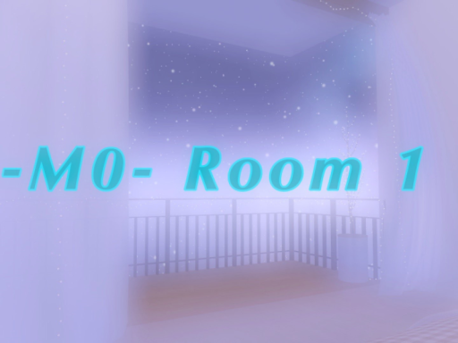 -M0-Room 1