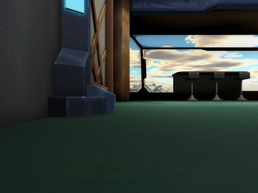 Guilty Gear Strive - Rescue Boat